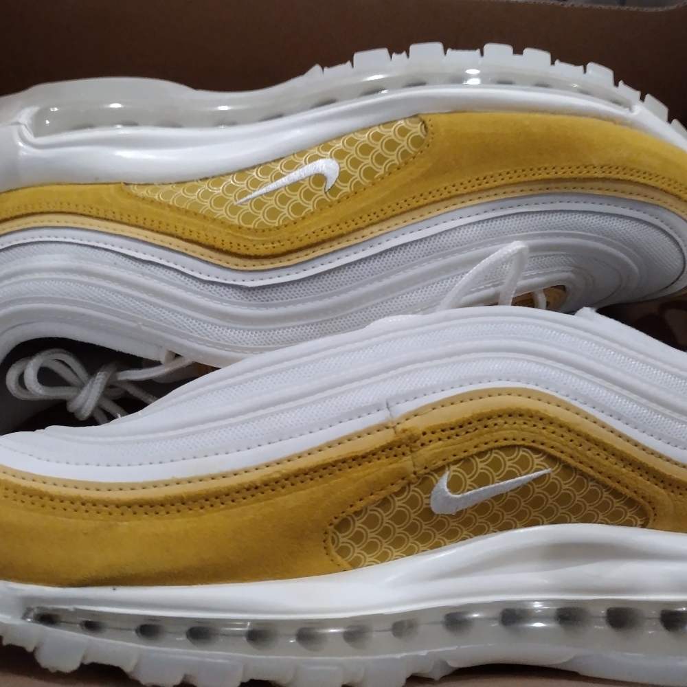 Nike air max 97, size 11 men